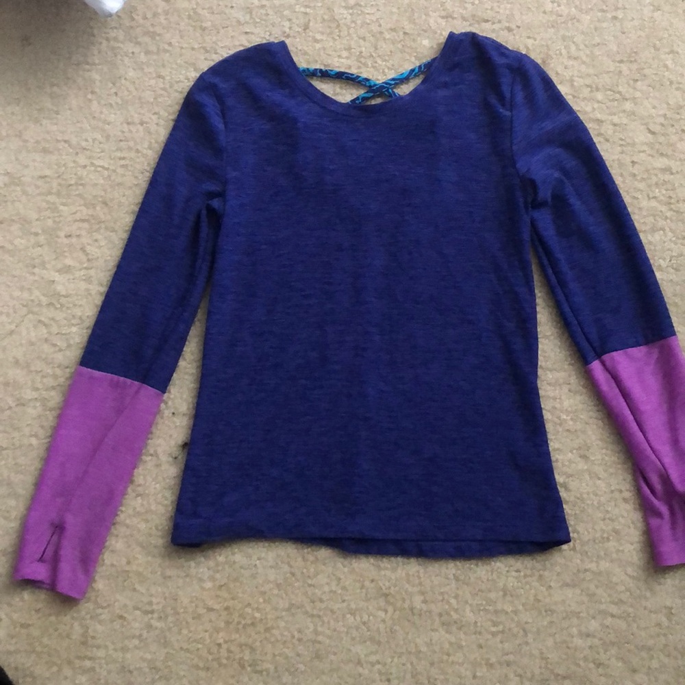Kids shirt